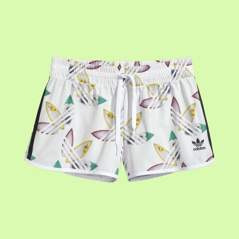 Adidas Surfboard Shorts
